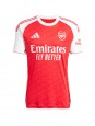 Billige Arsenal Martin Odegaard #8 Hjemmedrakt 2025-26 Kortermet